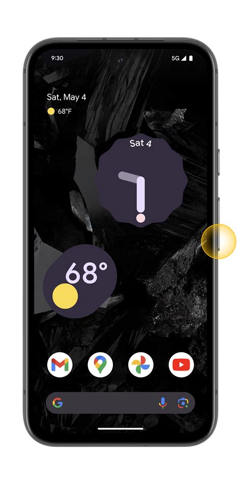 tube 8|Change volume, sound & vibrate settings on your Pixel phone